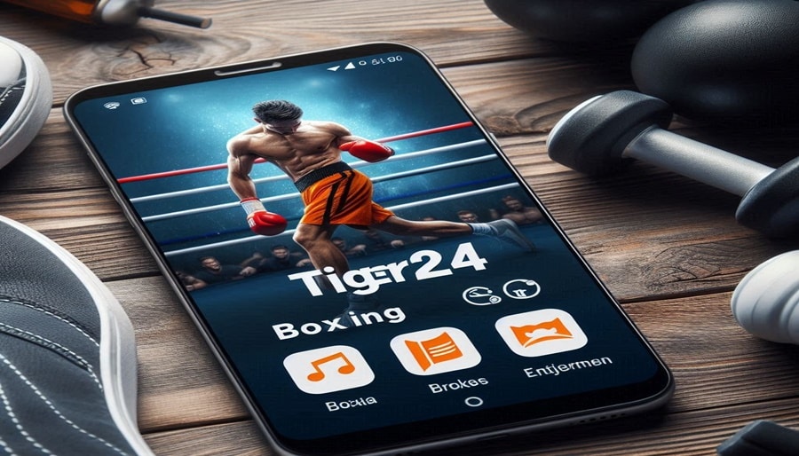 เปิดเส้นทางความสนุกไปกับ Tiger24 อย่างมั่นใจ!