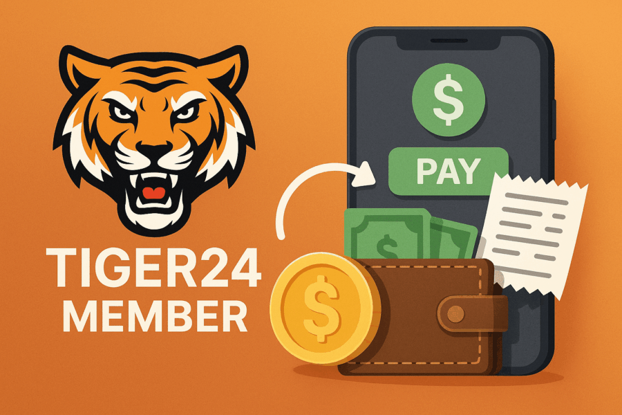วิธีฝาก-ถอน tiger24 member สะดวก รวดเร็ว ไม่ยุ่งยาก